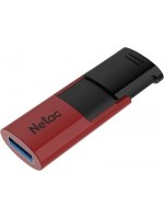 Флеш накопители NETAC U182 Red USB3.0 64GB (NE1NT03U182N064G30RE)
