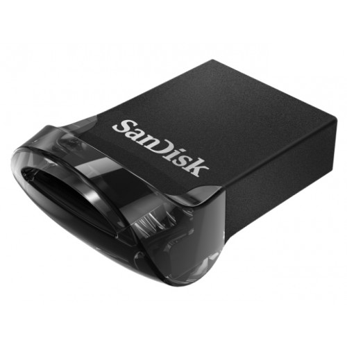 Флеш накопители SANDISK  Ultra Fit 16GB USB (SDCZ430-016G-G46)