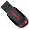 Флеш накопители SANDISK  16GB USB Cruzer Blade (SDCZ50-016G-B35)