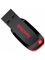 Флеш накопители SANDISK  16GB USB Cruzer Blade (SDCZ50-016G-B35)
