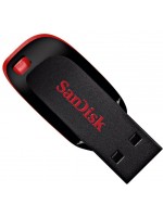 Флеш накопители SANDISK  32GB USB Cruzer Blade (SDCZ50-032G-B35)