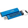 Флеш накопители KINGSTON  USB3.0 128GB DataTraveler 2000 (DT2000/128GB)