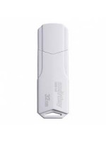 Флеш накопители SMARTBUY 32GB CLUE White (SB32GBCLU-W3)