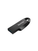 Флеш накопители SANDISK 32GB USB 3.2 Ultra Curve Black (SDCZ550-032G-G46)