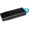 Флеш накопители KINGSTON DT Exodia 64GB USB 3.2 Blue