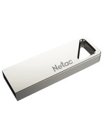 Флеш накопители NETAC U326 USB2.0 8GB (NT03U326N-008G-20PN)