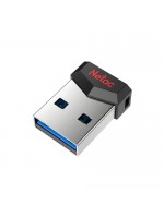 Флеш накопители NETAC UM81 16GB USB 2.0 (NT03UM81N-016G-20BK)