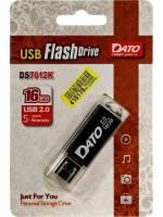 Флеш накопители DATO 16GB DS7012