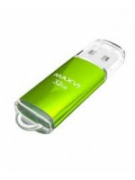 Флеш накопители MAXVI 32GB MP (green)