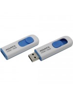 Флеш накопители A-DATA Classic C008 16GB (White)