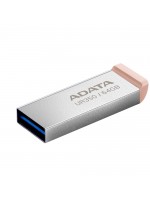 Флеш накопители A-DATA UR350 64GB (Brown)