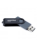 Флеш накопители SMARTBUY 32GB Twist Black