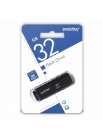 Флеш накопители SMARTBUY 32GB Dock Black