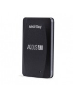 Внешний SSD накопитель SMARTBUY A1 Drive 1TB USB3.1 (Black)