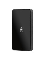 Внешний SSD накопитель SMARTBUY P5 Pro 1TB USB3.2 (Black)