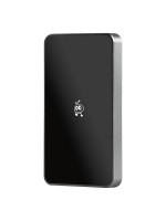 Внешний SSD накопитель SMARTBUY P5 Pro 512GB USB3.2 (Silver)