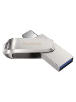 Флеш накопители SANDISK 128GB Ultra Dual Type-C