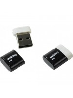 Флеш накопители SMARTBUY 8GB LARA (black)