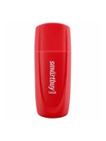 Флеш накопители SMARTBUY 16GB SCOUT (red)