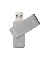 Флеш накопители SMARTBUY 128GB M1 Metal (gray)