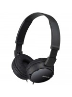 Наушники SONY MDR-ZX110AP Black