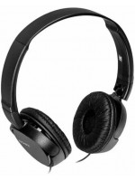 Наушники SONY MDR-XB450AP Black