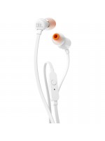 Наушники JBL T110BT White (JBLT110BTWHT)