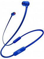 Наушники JBL T110BT Blue (JBLT110BTBLU)