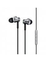 Наушники XIAOMI Mi In-Ear Pro HD ZBW4369TY Silver