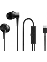 Наушники XIAOMI Mi ANC & Type-C In-Ear Earphones Black