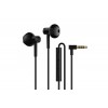 Наушники XIAOMI Mi Dual Driver Earphones Black