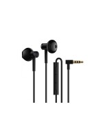 Наушники XIAOMI Mi Dual Driver Earphones Black