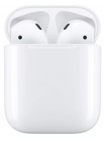 Наушники APPLE AirPods 2 with Charging Case