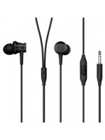 Наушники XIAOMI Mi In-Ear Headphones Basic Black (HSEJ03JY)