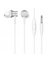 Наушники XIAOMI Mi In-Ear Headphones Basic Silver (HSEJ03JY)