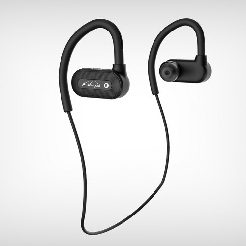 Наушники KONIYCOI SK-1 Bluetooth Черный