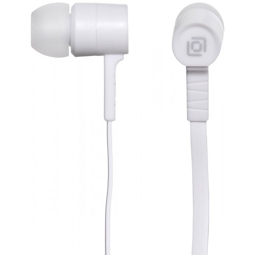 Наушники OKLICK HS-S-220 1.2м white