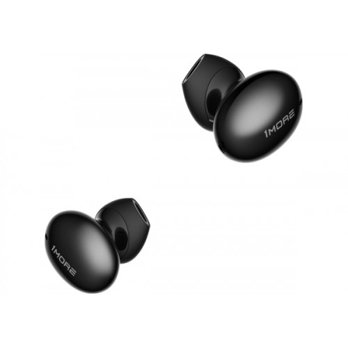 Наушники XIAOMI 1MORE True Wireless Earbuds (Black) (ECS3001B)