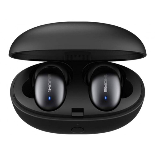 Наушники XIAOMI 1MORE Stylish TWS In-Ear Headphones-I Black (E1026BT-I)