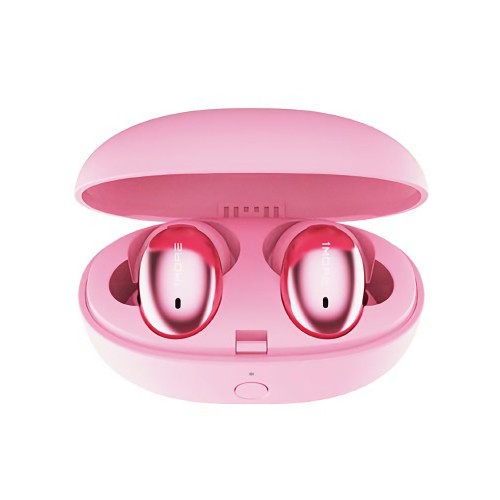 Наушники XIAOMI 1MORE Stylish TWS In-Ear Headphones-I Pink (E1026BT-I)
