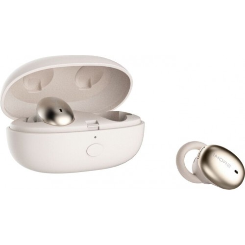 Наушники XIAOMI 1MORE Stylish TWS In-Ear Headphones-I Gold (E1026BT-I)
