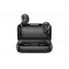 Наушники HAYLOU  T15 TWS Bluetooth Earbuds Black