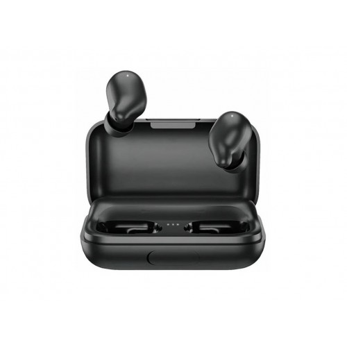 Наушники HAYLOU  T15 TWS Bluetooth Earbuds Black