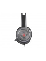 Наушники A4TECH  G520S Bloody (Grey)