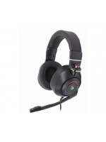 Наушники A4TECH G580 Bloody (Black)