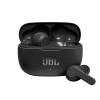 Наушники JBL WAVE 200TWS Black (JBLW200TWSBLK)