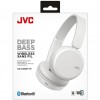 Наушники JVC  HA-S35BT-W-UX white