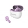 Наушники CANYON  TWS-5 Bluetooth Purple (CNS-TWS5PU)