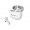 Наушники CANYON  TWS-5 Bluetooth White (CNS-TWS5W)