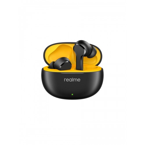 Наушники REALME  RMA2109 BUDS T100 black